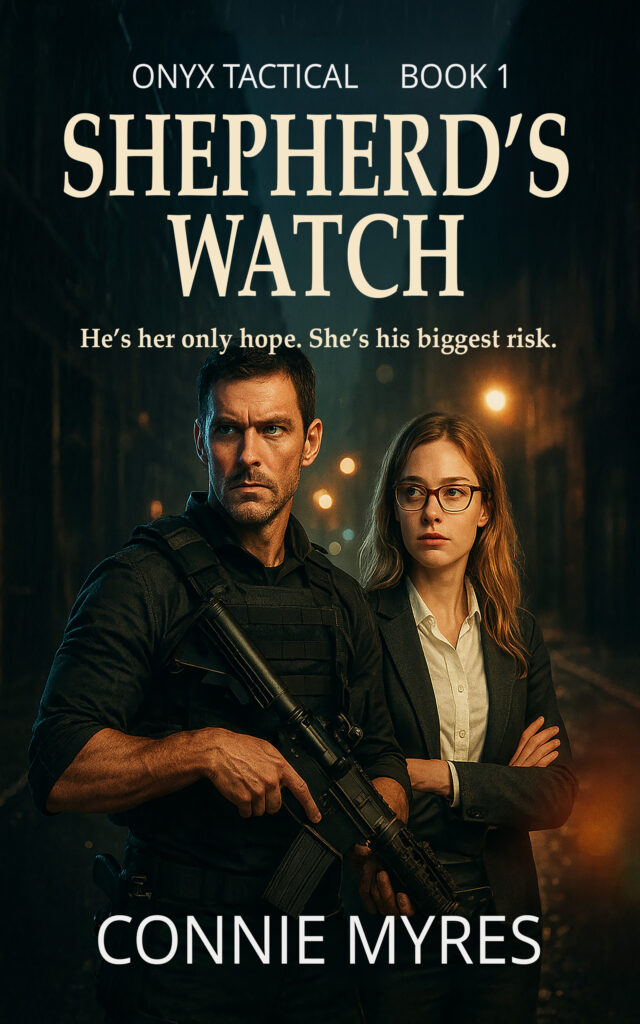 Shepherd's Watch
