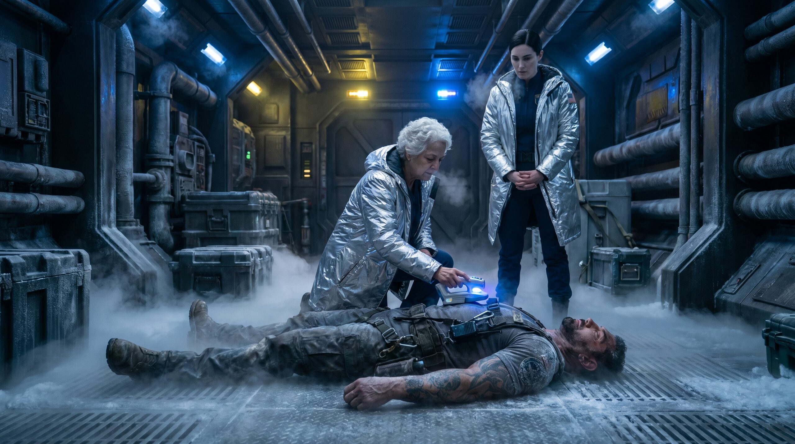 Will Magnus Survive?
