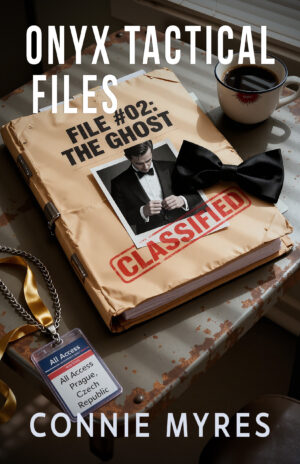 The Ghost: Onyx Tactical Files #2