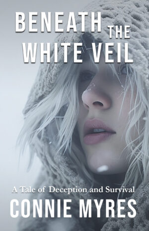 Beneath the White Veil
