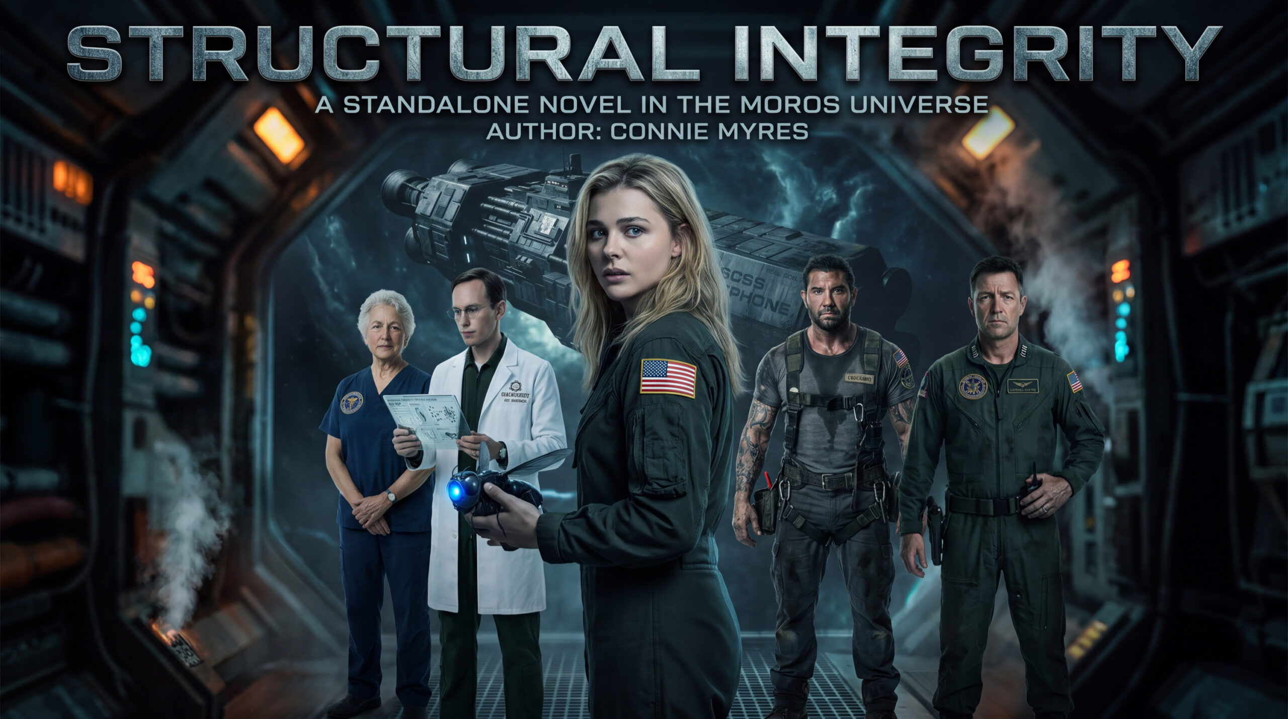 Structural Integrity Poster