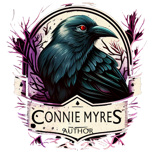 Logo for author Connie S. Myres